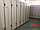 HPL панели для изготовления шкафов в раздевалках, фото 2