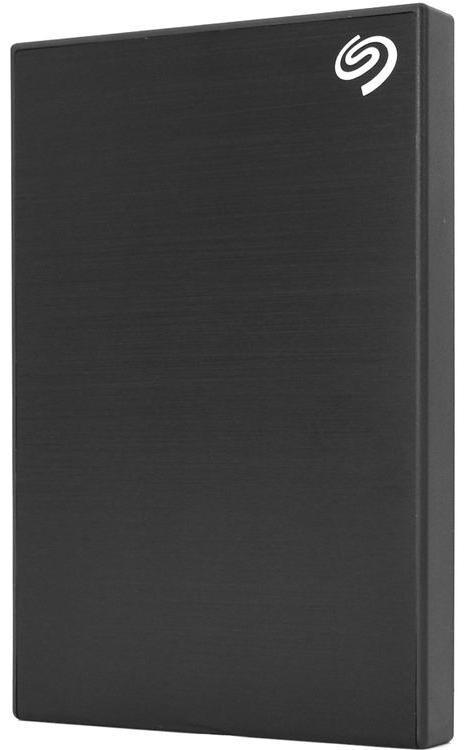 Seagate STKB1000400 Внешний жесткий диск 1TB One Touch Black 2,5" USB3.2 Черный Пластик - фото 1 - id-p88658503