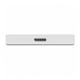 Seagate STHH2000402 Внешний жесткий диск 2TB Backup Plus Ultra Touch 2,5" USB3.1 Корпус: Белый, фото 2