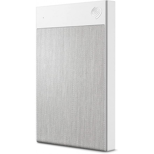 Seagate STHH2000402 Внешний жесткий диск 2TB Backup Plus Ultra Touch 2,5" USB3.1 Корпус: Белый