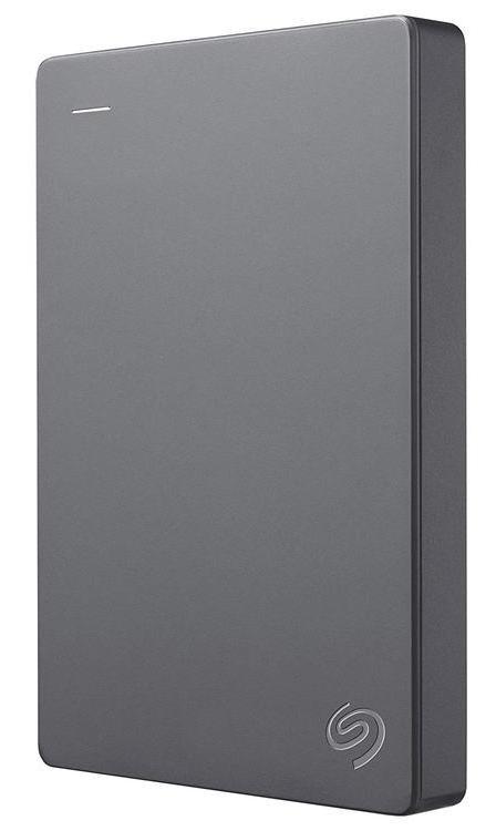 Seagate STJL2000400 Внешний жесткий диск 2TB Basic 2,5" USB3.0 Серый Пластик