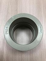 Муфты водопроводные для труб. Q63