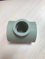 ТРОЙНИК ПЕРЕХОДНОЙ ППР. 40*20*40