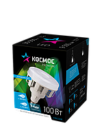 Өнеркәсіптік шам LED 100W