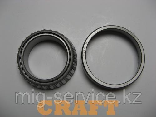 Подшипник ступицы 331293/Q MB Truck