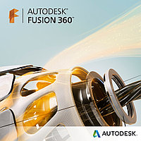 Fusion 360 - Additive Build Extension - Individual Access CLOUD Commercial New Single-user Annual Su
