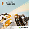 Fusion 360 Manage - Enterprise - 25 Subscription CLOUD Commercial New ELD 3-Year Subscription