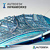 InfraWorks 2022 Commercial New Single-user ELD Annual Subscription