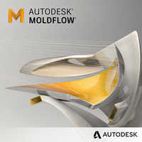Moldflow Adviser Premium 2021 Commercial New Multi-user ELD Annual Subscription