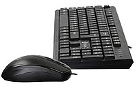 Клавиатура + мышь Oklick 640M, фото 1