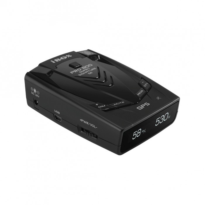 IBOX Pro 800 Smart Signature SE