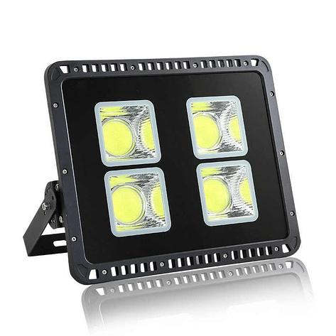 Прожектор 200Вт COB LED IP65, фото 2