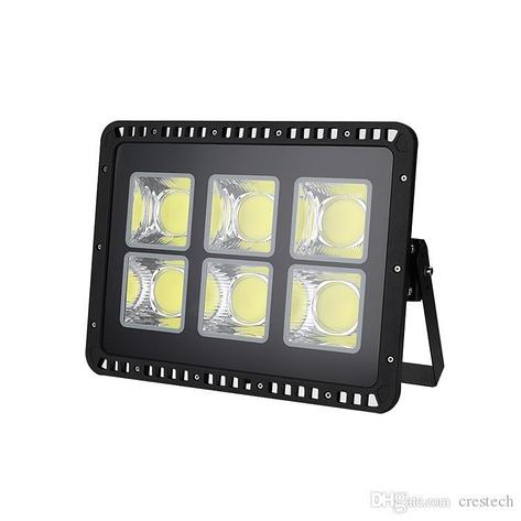 Прожектор 300Вт COB LED IP65, фото 2