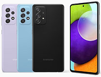 Смартфоны Samsung Galaxy A