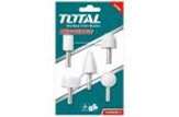Точильные камни для дрели TOTAL арт.TAKB0501