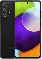Смартфон Samsung Galaxy A52 128Gb Черный