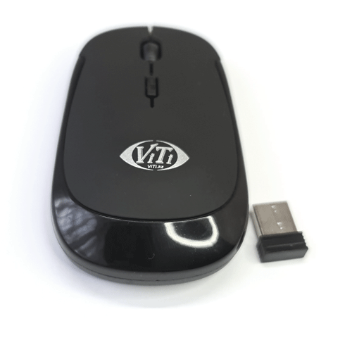 Компьютерная мышь ViTi HK018 - фото 5 - id-p88662786