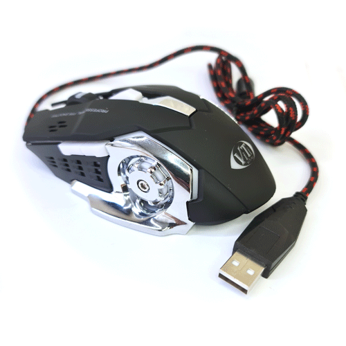 Компьютерная мышь ViTi CRM121 - фото 5 - id-p88662792