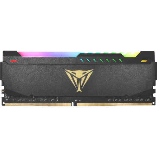 Оперативная память DDR4 (3600 MHz) 16Gb PATRIOT VIPER STEEL RGB PVSR416G360C0