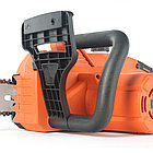 Пила цепная электрическая PATRIOT ESP1816, 1.8кВт, шина и цепь Oregon 16", поперечный двигатель, фото 5