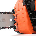 Пила цепная электрическая PATRIOT ESP1816, 1.8кВт, шина и цепь Oregon 16", поперечный двигатель, фото 7