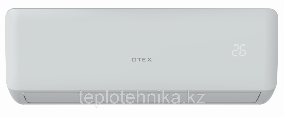 Кондиционер OTEX OWM-12QS (Алюминиевая инсталляция)