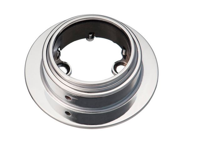 Флянец D50, скрытого монтажа., фото 1