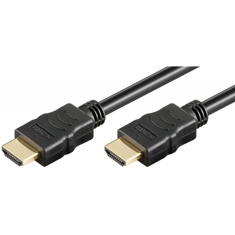 HDMI V2.1 Ultra HD 1 meter - фото 1 - id-p88664368