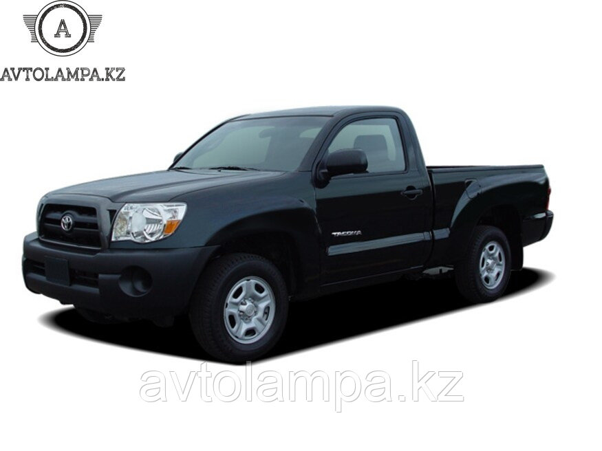 СТЕКЛО ДЛЯ ФАРЫ TOYOTA TACOMA 2005-2011 1ШТ