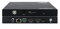 SX-UHE01 HDMI Extender over IP - Support 4K/KVM/Videowall