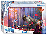 Мозаика "puzzle" 80 "Холодное сердце - 2" (Disney), фото 3