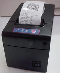 Принтер чековый Oawell OA58L (USB) Black