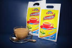 Чай AL-BURHAN TEA 125 гр
