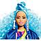 Кукла Barbie Экстра с голубыми волосами GRN30, фото 4