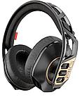 Наушники-гарнитура игровые беспроводные Plantronics RIG 700 HD черный