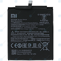 Аккумуляторная батарея XIAOMI REDMI GO BN3A