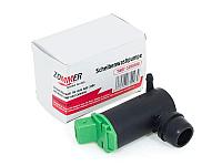 Мотор омывателя ГАЗ-3302 Бизнес,Next АРТ. ТА07-5208100