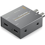 Конвектор Blackmagic Design Micro BiDirectional SDI/HDMI, фото 3