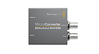 Конвектор Blackmagic Design Micro BiDirectional SDI/HDMI