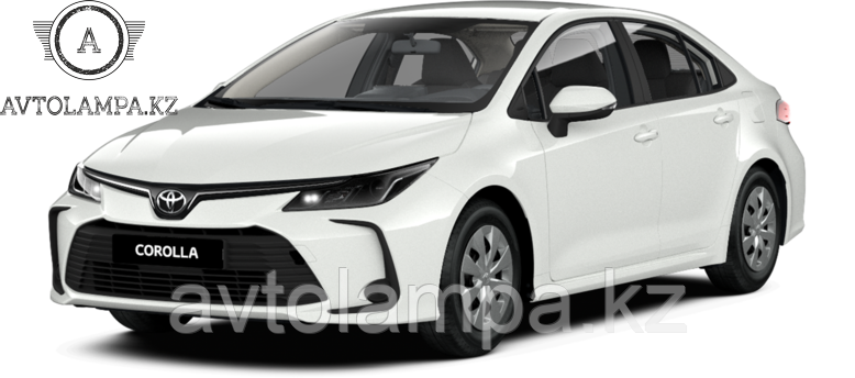 СТЕКЛО ДЛЯ ФАРЫ TOYOTA COROLLA 2019-2021