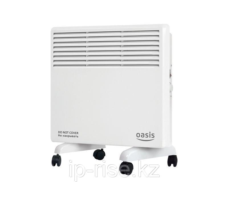 Конвектор Oasis LK-10U, белый