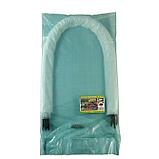 Парник Ленивый 4,5 м (5 дуг с укрывным материалом Reifenhauser), фото 4