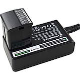 Вспышка Godox Witstro AD200 Pro с подержкой TTL, фото 5