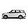 Машинка радиоуправляемая Rastar Range Rover Sport, фото 3