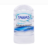Дезодорант-алунит антибактериальный классический Tawas 60 gr