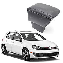 Подлокотник для Volkswagen Golf VI (2008-2012)