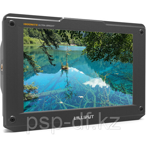 Монитор Lilliput H7 7" 4K HDMI Ultrabright - фото 1 - id-p88678520