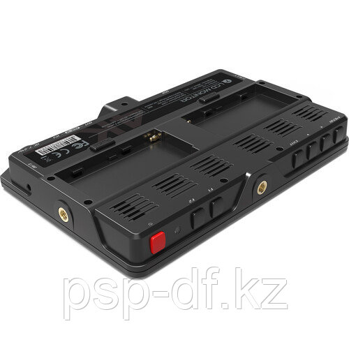 Монитор Lilliput H7 7" 4K HDMI Ultrabright - фото 4 - id-p88678520