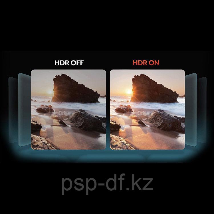 Монитор Lilliput H7 7" 4K HDMI Ultrabright - фото 5 - id-p88678520