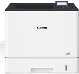 Принтер Canon i-SENSYS LBP712Cx 0656C001